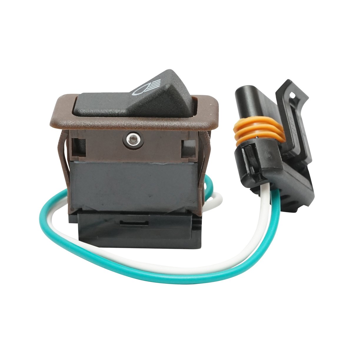 Intrerupator lumini pentru John Deere cod OEM AL151415